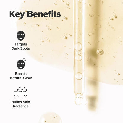 Beauty of Joseon Glow Deep Serum : Rice + Arbutin 30ml | Lakinza K - beauty Canada