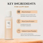 Beauty of Joseon Glow Replenishing Rice Milk 150ml Lakinza K-beauty