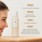 Beauty of Joseon Glow Replenishing Rice Milk 150ml | Lakinza K - beauty Canada