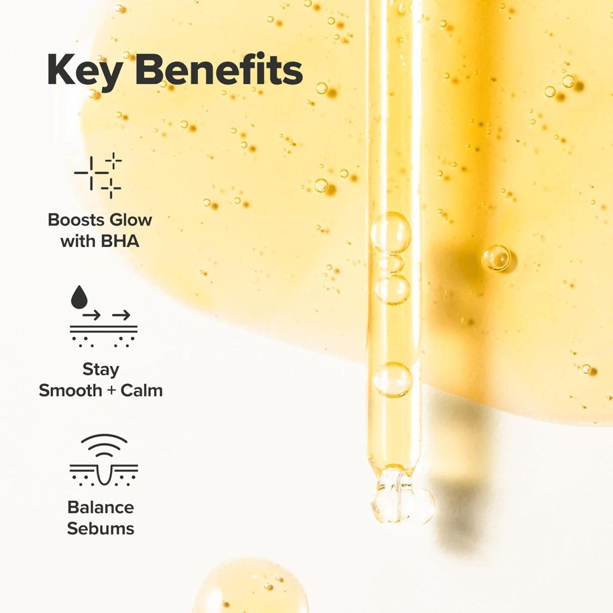Beauty of Joseon Glow Serum : Propolis + Niacinamide 30ml Lakinza K-beauty