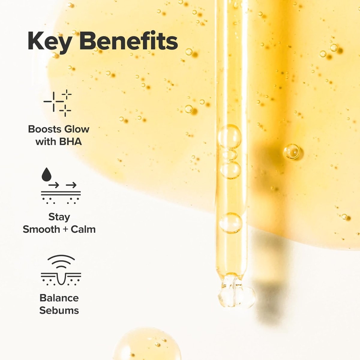 Beauty of Joseon Glow Serum : Propolis + Niacinamide 30ml | Lakinza K - beauty Canada