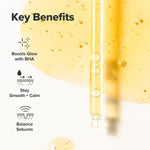 Beauty of Joseon Glow Serum : Propolis + Niacinamide 30ml Lakinza K-beauty