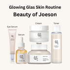 BEAUTY OF JOSEON Glowing Glass Skin Routine