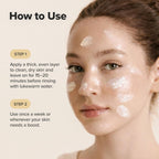 Beauty of Joseon Ground Rice and Honey Glow Mask 150ml | Lakinza K - beauty Canada