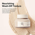Beauty of Joseon Ground Rice and Honey Glow Mask 150ml | Lakinza K - beauty Canada