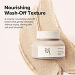 Beauty of Joseon Ground Rice and Honey Glow Mask 150ml Lakinza K-beauty