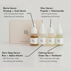 Beauty of Joseon Hanbang Serum Discovery Kit 10ml x4 | Lakinza K - beauty Canada