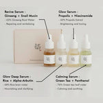 Beauty of Joseon Hanbang Serum Discovery Kit 10ml x4 Lakinza K-beauty
