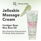 Beauty of Joseon Jelloskin Massage Cream for Face and Body 200ml | Lakinza K - beauty Canada