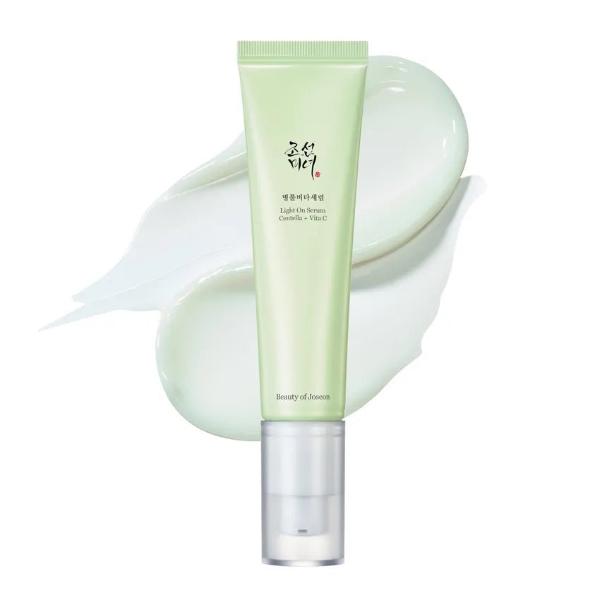 Beauty of Joseon Light On Serum : Centella + Vita C 30ml Lakinza K-beauty