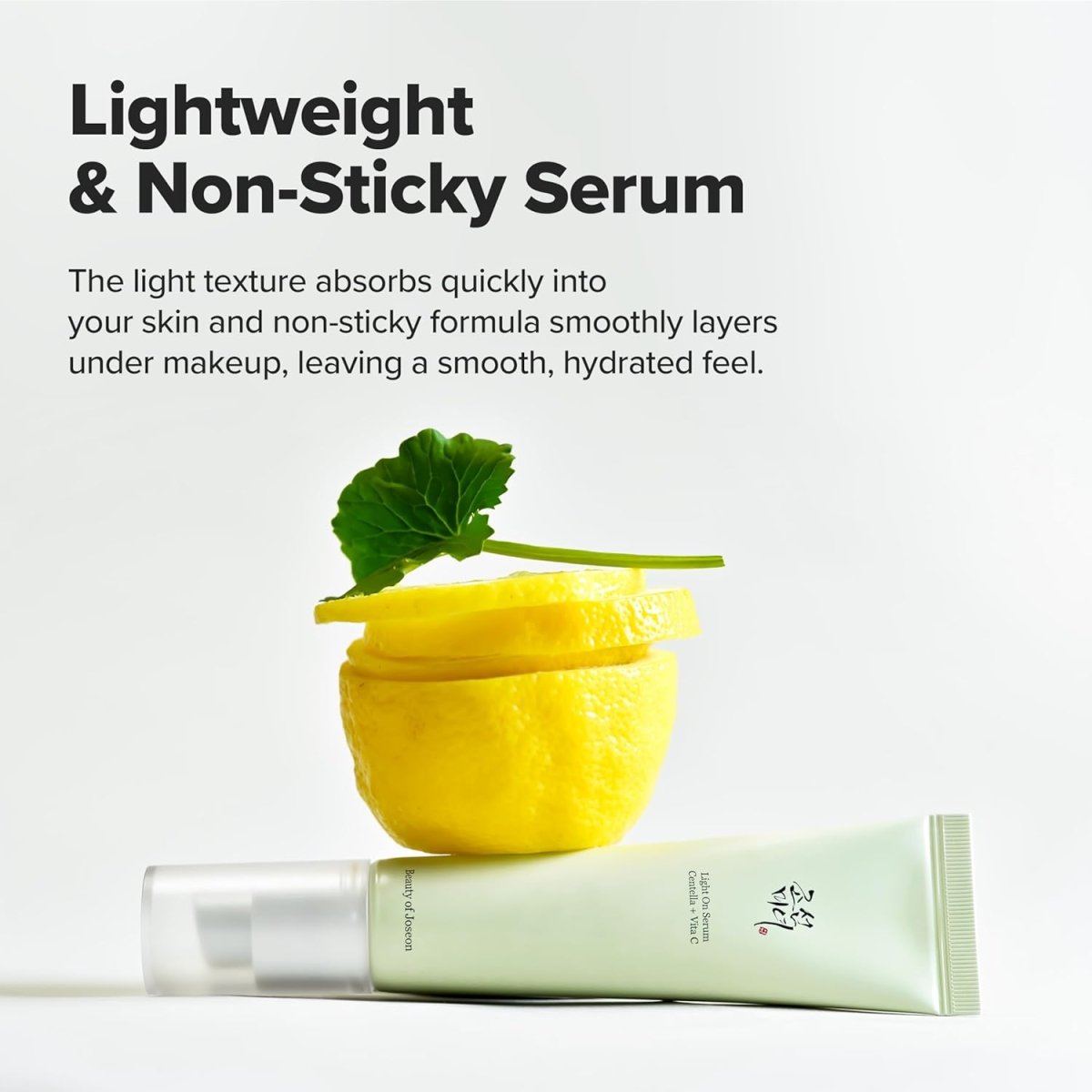Beauty of Joseon Light On Serum : Centella + Vita C 30ml Lakinza K-beauty