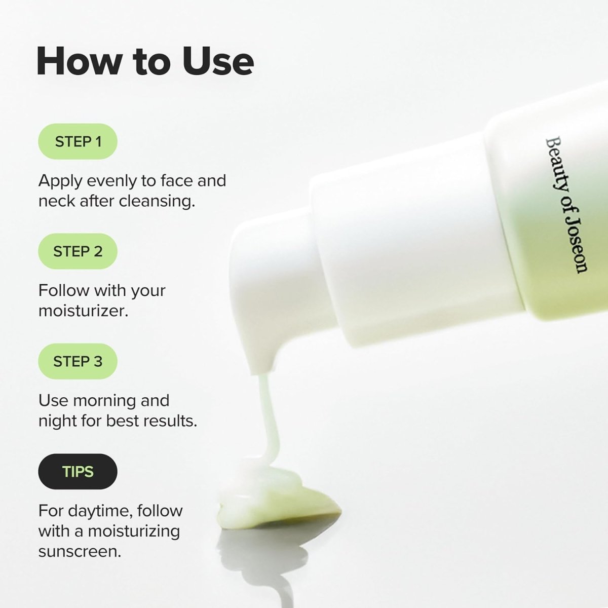Beauty of Joseon Light On Serum : Centella + Vita C 30ml | Lakinza K - beauty Canada
