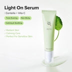 Beauty of Joseon Light On Serum : Centella + Vita C 30ml | Lakinza K - beauty Canada
