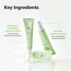 Beauty of Joseon Light On Serum : Centella + Vita C 30ml | Lakinza K - beauty Canada