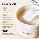 Beauty of Joseon Radiance Cleansing Balm 100ml Lakinza K-beauty