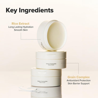 Beauty of Joseon Radiance Cleansing Balm 100ml | Lakinza K - beauty Canada