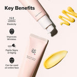 Beauty of Joseon Revive eye serum : Ginseng + Retinal 30ml Lakinza K-beauty