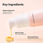 Beauty of Joseon Revive eye serum : Ginseng + Retinal 30ml Lakinza K-beauty