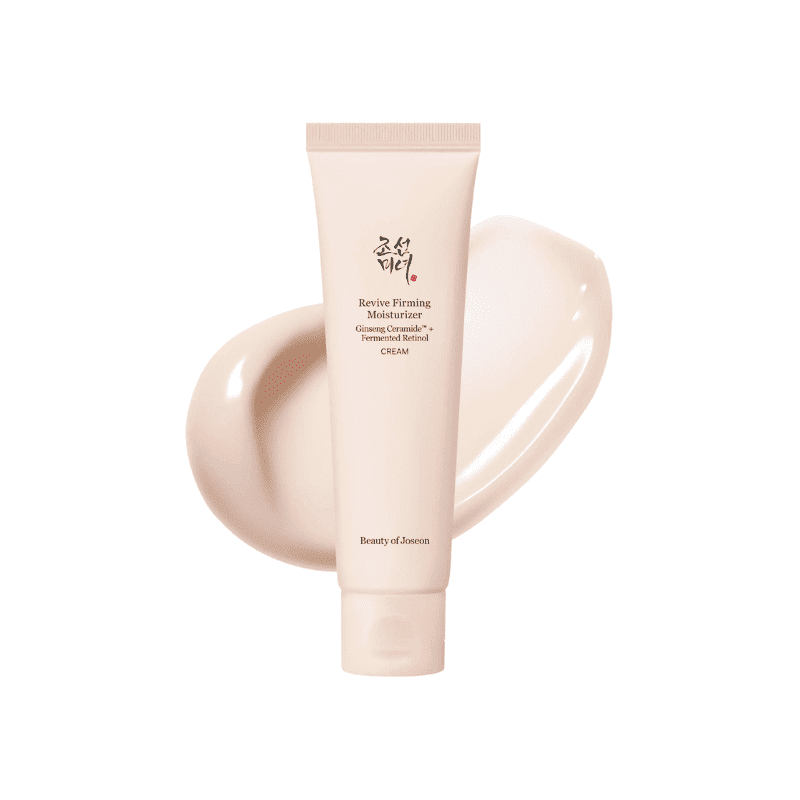 Beauty of Joseon Revive Firming Moisturizer 60ml Lakinza K-beauty