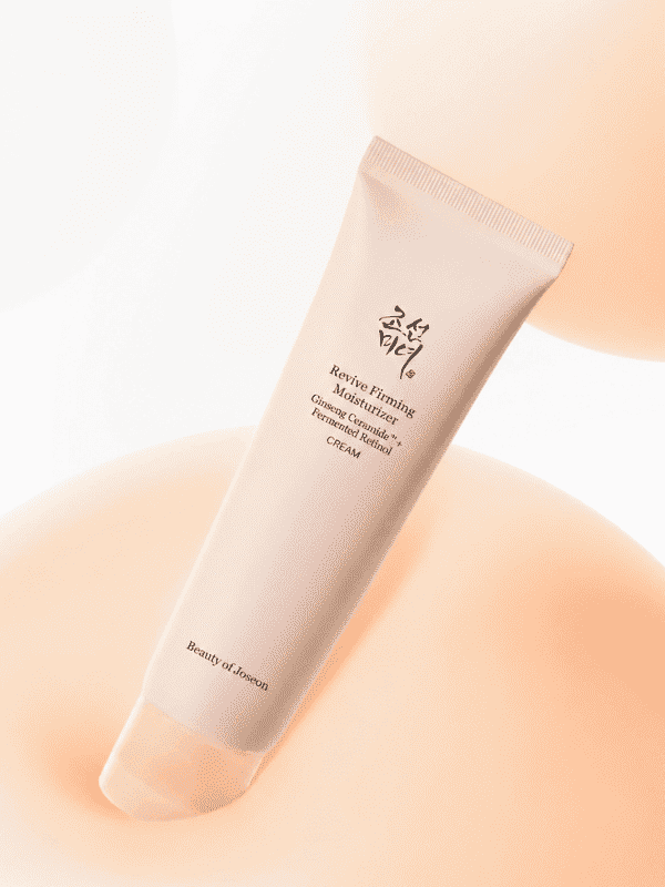 Beauty of Joseon Revive Firming Moisturizer 60ml Lakinza K-beauty