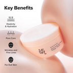 Beauty of Joseon Revive Ginseng Eye Patch 60pcs | Lakinza K - beauty Canada