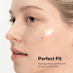 Beauty of Joseon Revive Ginseng Eye Patch 60pcs | Lakinza K - beauty Canada