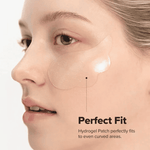 Beauty of Joseon Revive Ginseng Eye Patch 60pcs Lakinza K-beauty