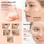 Beauty of Joseon Revive Ginseng Eye Patch 60pcs | Lakinza K - beauty Canada