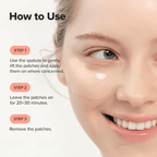 Beauty of Joseon Revive Ginseng Eye Patch 60pcs | Lakinza K - beauty Canada
