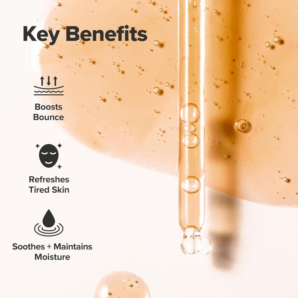 Beauty of Joseon Revive Serum : Ginseng + Snail Mucin 30ml | Lakinza K - beauty Canada