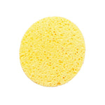 Belotty Cleansing Sponge 2pcs Lakinza K-beauty