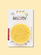 Belotty Cleansing Sponge 3pcs