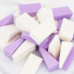 Belotty Cosmetic Sponge 40pcs Lakinza K-beauty