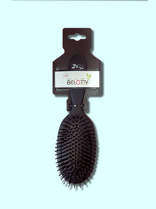Belotty Cushion Hair Brush Lakinza K-beauty