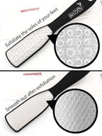 Belotty Double Side Foot File