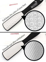 Belotty Double Side Foot File Lakinza K-beauty