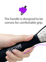 Belotty Double Side Foot File Lakinza K-beauty