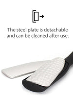 Belotty Double Side Foot File Lakinza K-beauty