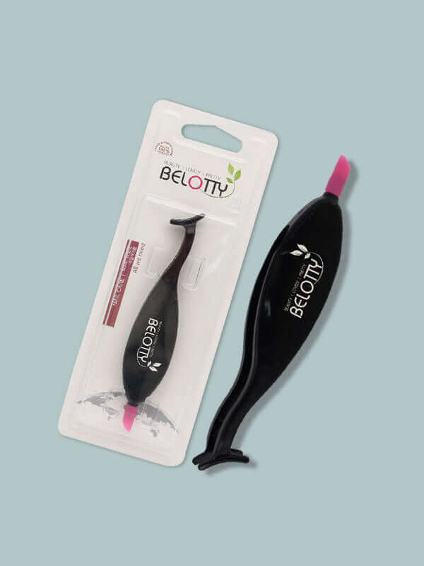 Belotty Dual Lash Applicator Lakinza K-beauty
