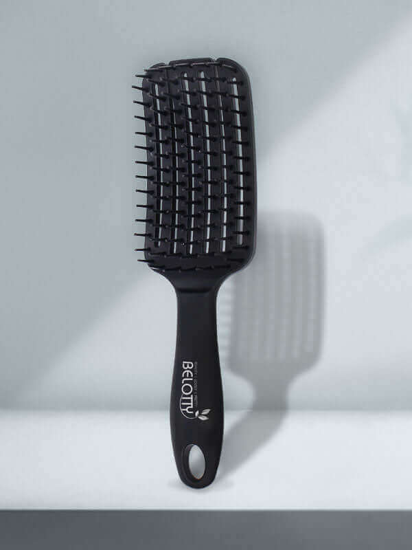 Belotty Elastoma Vent Brush Lakinza K-beauty