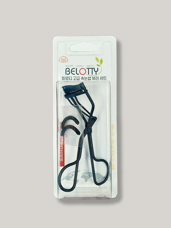 Belotty Eyelash Curler Lakinza K-beauty