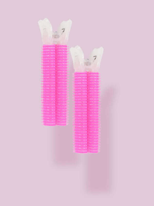 Belotty Hair Roll - Clip Type Lakinza K-beauty