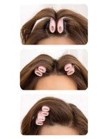 Belotty Hair Roll - Clip Type Lakinza K-beauty