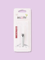 Belotty Nail Clipper - Medium Lakinza K-beauty