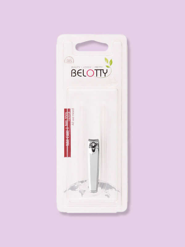 Belotty Nail Clipper - Medium Lakinza K-beauty
