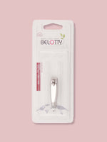 Belotty Nail Clipper - Small Lakinza K-beauty