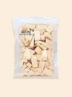 Belotty NR Cosmetic Sponge 100pcs Lakinza K-beauty