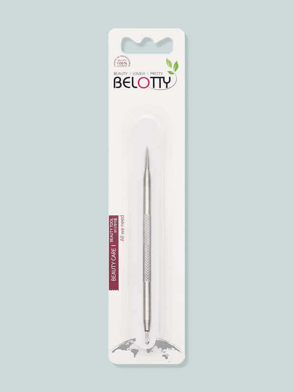 Belotty Pimple Extractor Tool Lakinza K-beauty