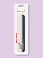 Belotty Professional Emery Nail Files 3pcs Lakinza K-beauty