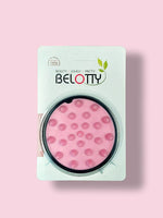Belotty Shampoo Massage Brush Lakinza K-beauty